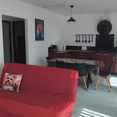 La Tortue Apartment Passa Exterior photo