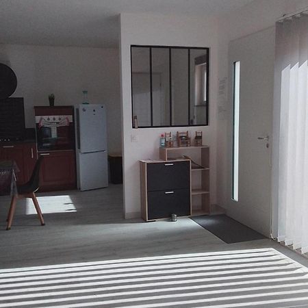 La Tortue Apartment Passa Exterior photo