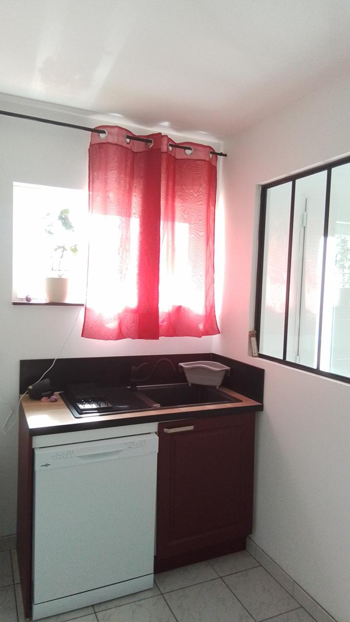 La Tortue Apartment Passa Exterior photo