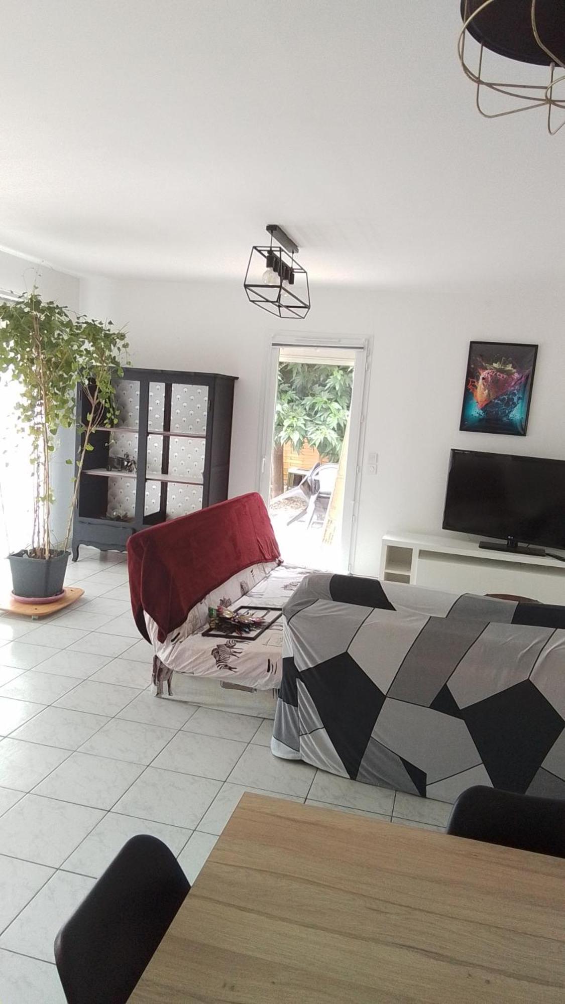 La Tortue Apartment Passa Exterior photo