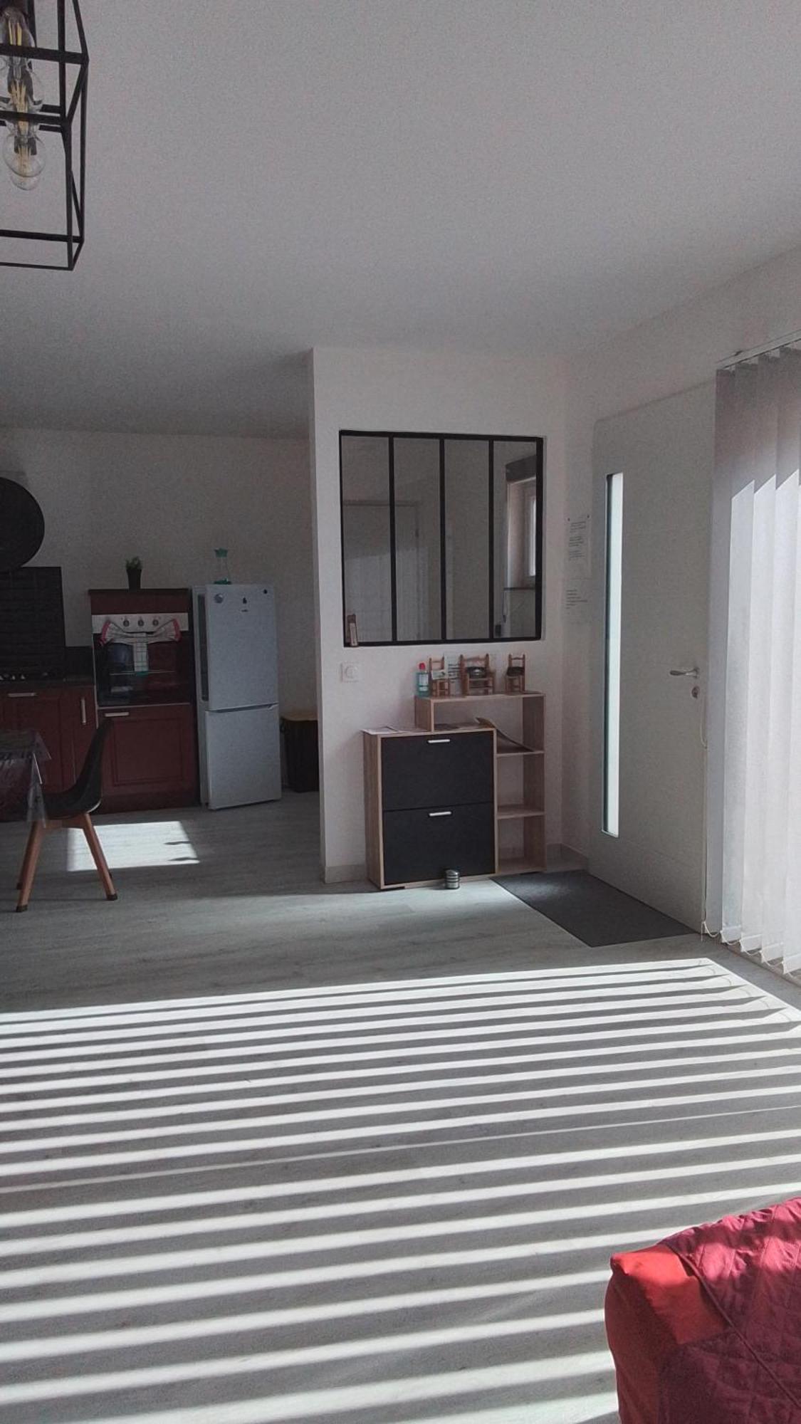 La Tortue Apartment Passa Exterior photo