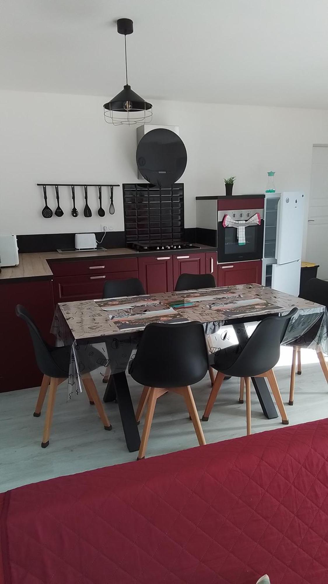La Tortue Apartment Passa Exterior photo