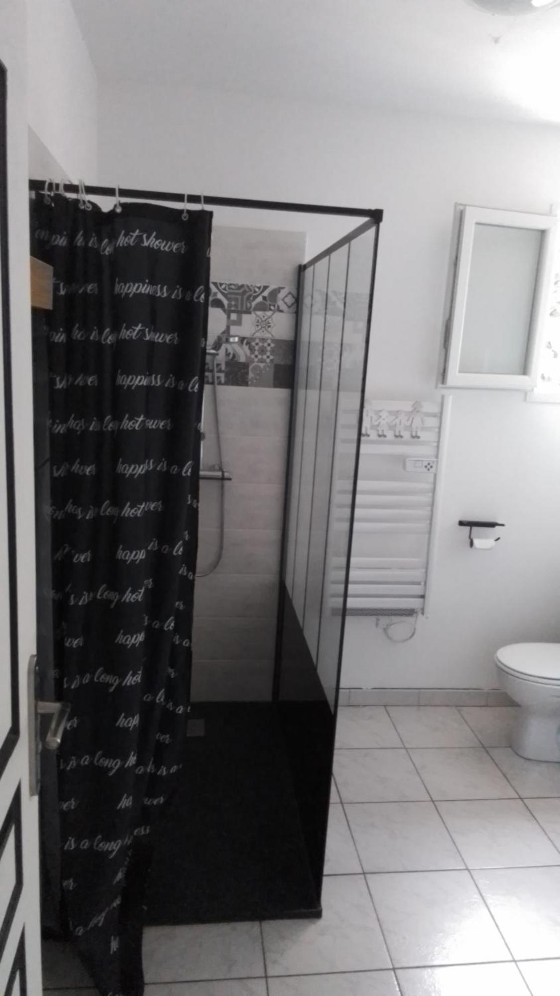 La Tortue Apartment Passa Exterior photo